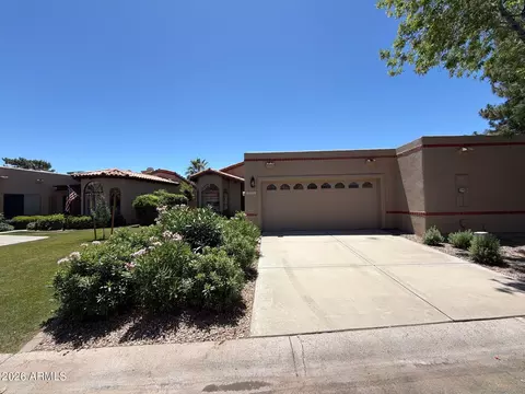 4125 E Cortez St, Phoenix, AZ 85028