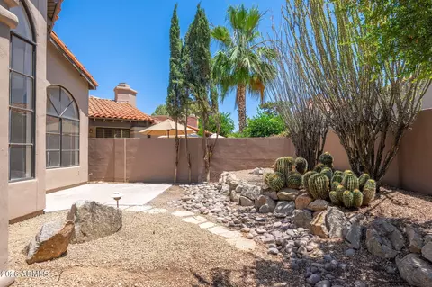 Exterior - 4125 E Cortez St, Phoenix, AZ 85028 photo 4 of 11