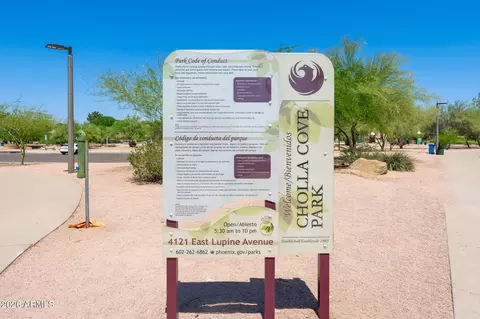 View/Area - 4125 E Cortez St, Phoenix, AZ 85028 photo 1 of 3