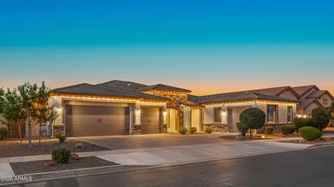 19898 E Cattle Dr, Queen Creek, AZ 85142