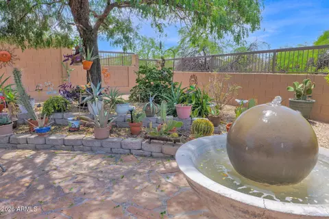 Exterior - 7807 E Red Hawk Cir, Mesa, AZ 85207 photo 10 of 13