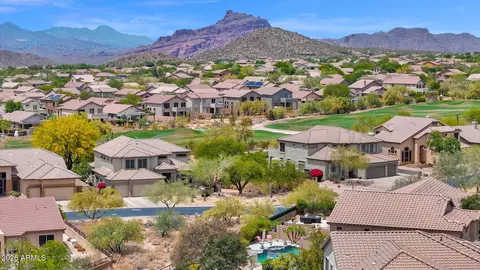 View/Area - 7807 E Red Hawk Cir, Mesa, AZ 85207 photo 1 of 5