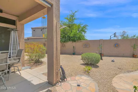 Exterior - 7807 E Red Hawk Cir, Mesa, AZ 85207 photo 8 of 13