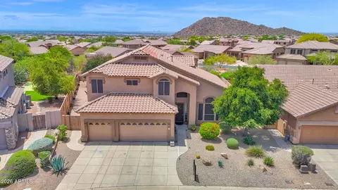 7807 E Red Hawk Cir, Mesa, AZ 85207