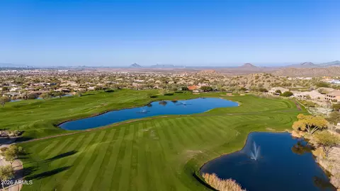 View/Area - 7807 E Red Hawk Cir, Mesa, AZ 85207 photo 2 of 5