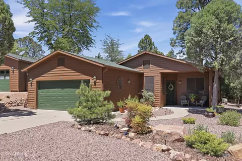308 W Cody Cir, Payson, AZ 85541