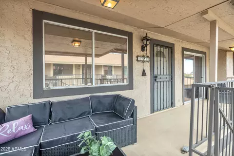 1217 N Granite Reef Rd, Scottsdale, AZ 85257