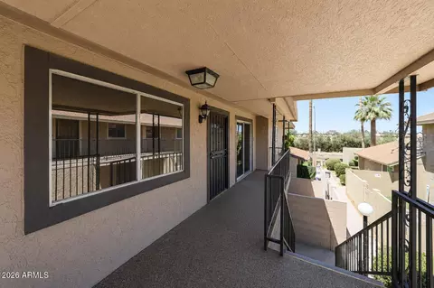 1217 N Granite Reef Rd, Scottsdale, AZ 85257