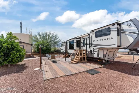 30770 S Pioneer Pass Rd #393, Congress, AZ 85332