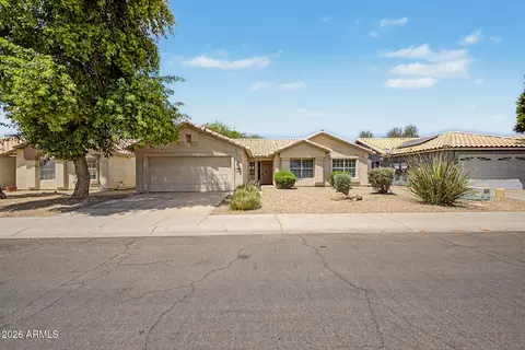 644 E Sheffield Ave, Chandler, AZ 85225