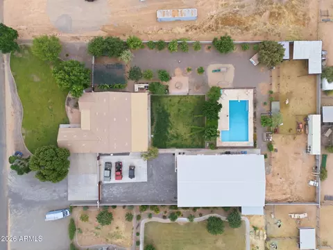 1251 E Loveland Ln, San Tan Valley, AZ 85140
