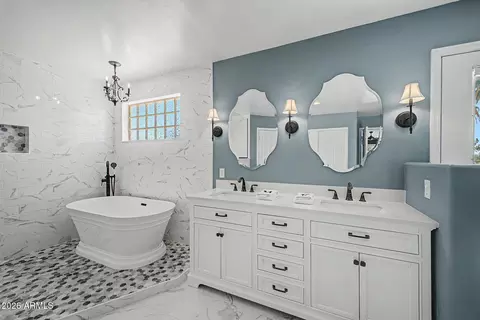 Bath - 2535 E Saratoga St, Gilbert, AZ 85296 photo 2 of 5
