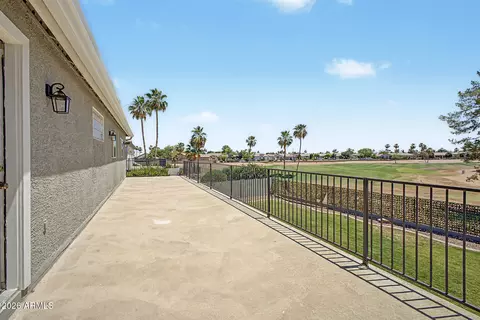 Exterior - 2535 E Saratoga St, Gilbert, AZ 85296 photo 2 of 10