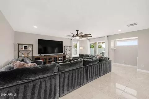 Living - 2535 E Saratoga St, Gilbert, AZ 85296 photo 1 of 2