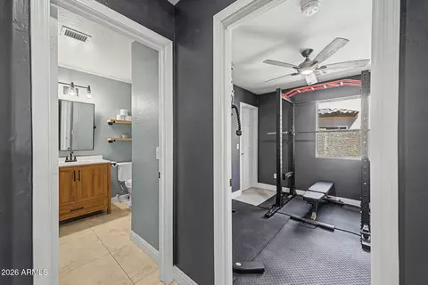 Entry Way - 2535 E Saratoga St, Gilbert, AZ 85296 photo 7 of 7