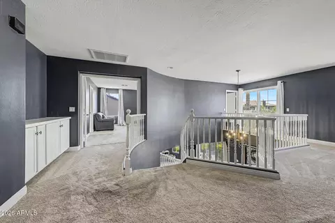 Entry Way - 2535 E Saratoga St, Gilbert, AZ 85296 photo 3 of 7