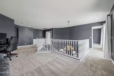 Entry Way - 2535 E Saratoga St, Gilbert, AZ 85296 photo 5 of 7