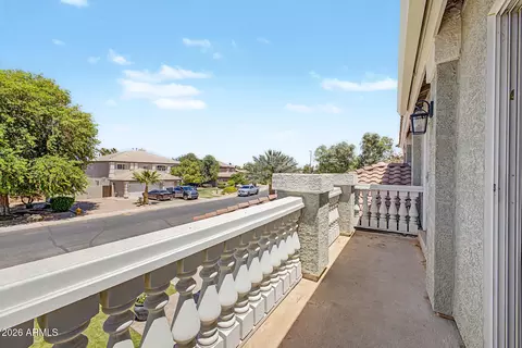 Exterior - 2535 E Saratoga St, Gilbert, AZ 85296 photo 3 of 10