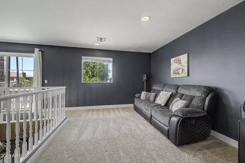 Entry Way - 2535 E Saratoga St, Gilbert, AZ 85296 photo 4 of 7