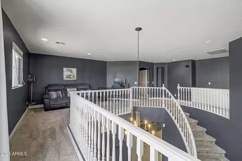 Entry Way - 2535 E Saratoga St, Gilbert, AZ 85296 photo 6 of 7
