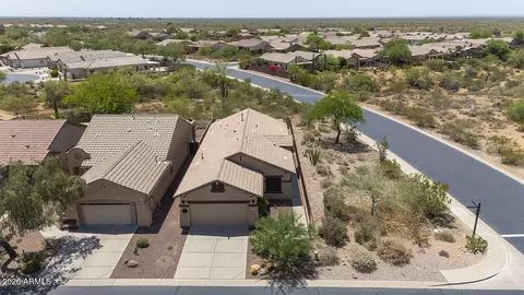 9871 E Rugged Mountain Dr, Gold Canyon, AZ 85118