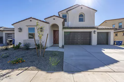 11677 W Marguerite Ave, Avondale, AZ 85323