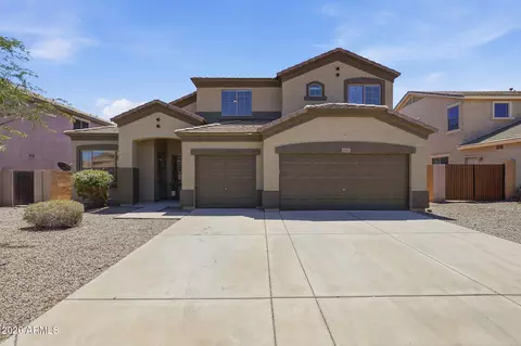 18047 W Caribbean Ln, Surprise, AZ 85388