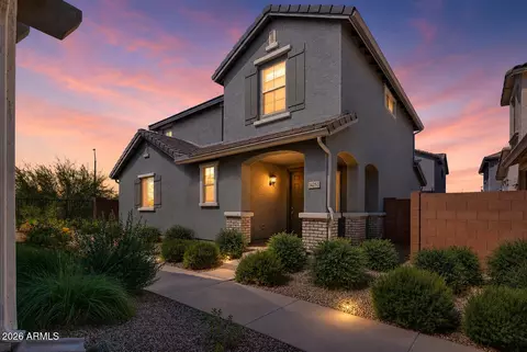 14253 W Buckskin Trl, Surprise, AZ 85387