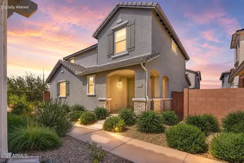 14253 W Buckskin Trl, Surprise, AZ 85387
