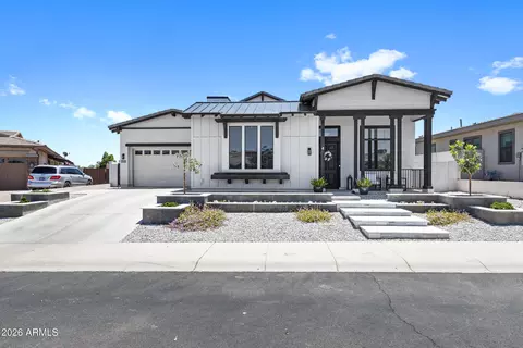 6693 S Giralda Ave, Gilbert, AZ 85298