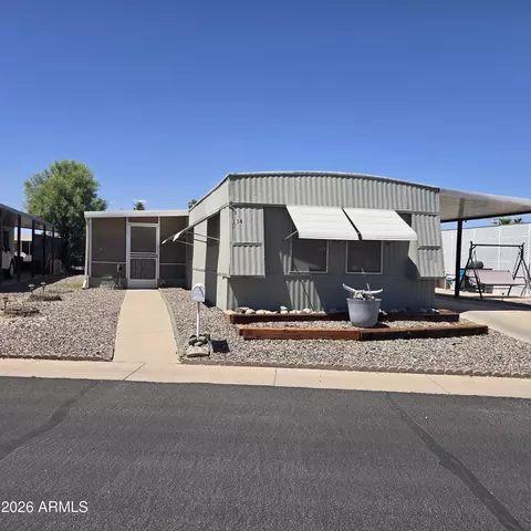 10201 N 99th Ave #134, Peoria, AZ 85345