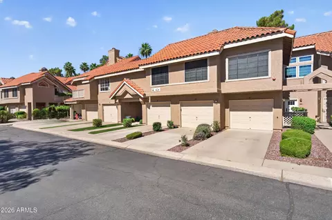 Exterior - 1633 E Lakeside Dr #25, Gilbert, AZ 85234 photo 1 of 5