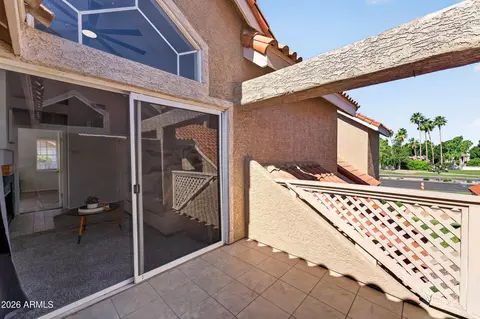 Exterior - 1633 E Lakeside Dr #25, Gilbert, AZ 85234 photo 4 of 5