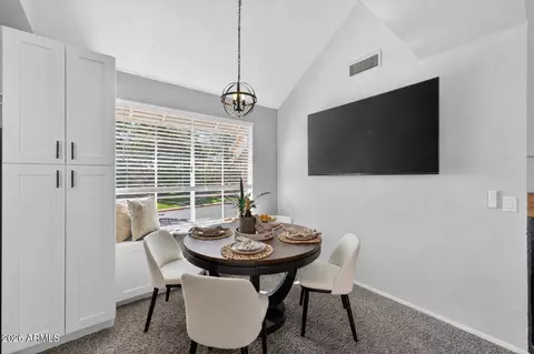 Dining - 1633 E Lakeside Dr #25, Gilbert, AZ 85234 photo 2 of 2