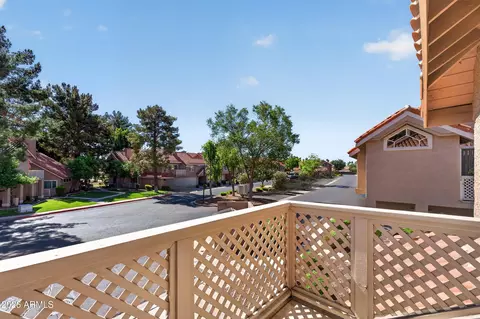 Exterior - 1633 E Lakeside Dr #25, Gilbert, AZ 85234 photo 2 of 5
