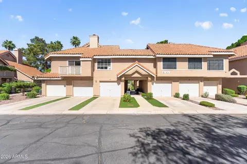 Exterior - 1633 E Lakeside Dr #25, Gilbert, AZ 85234 photo 5 of 5