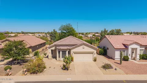 18563 N 116th Dr, Surprise, AZ 85378