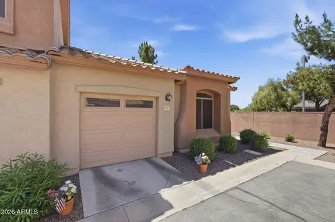 2600 E Springfield Pl #74, Chandler, AZ 85286