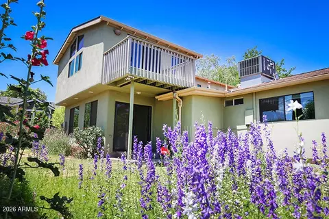 609 Third North St, Clarkdale, AZ 86324