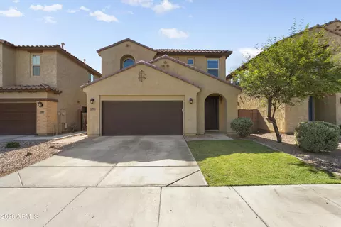 6814 N 88th Ln, Glendale, AZ 85305