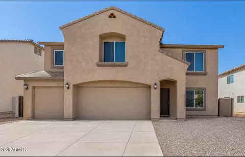 28050 N Limestone Ln, San Tan Valley, AZ 85143