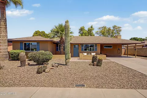 1146 E Magdalena Dr, Tempe, AZ 85283