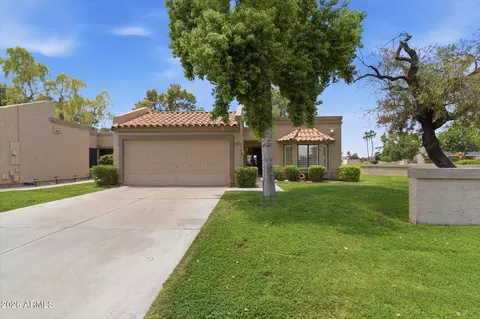 18612 N 95th Dr, Peoria, AZ 85382