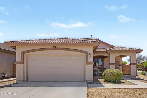 17075 W Northampton Rd, Surprise, AZ 85374