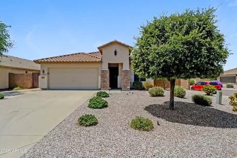 35510 N Gurnsey Trl, San Tan Valley, AZ 85143