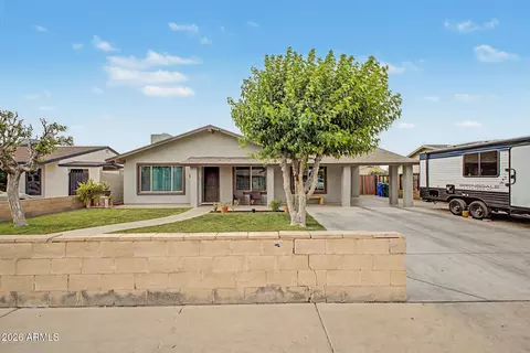8448 W Turney Ave, Phoenix, AZ 85037