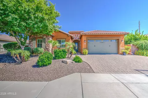 2815 E Odessa St, Mesa, AZ 85213