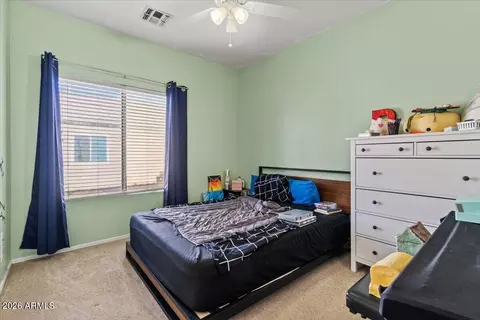 Bedroom - 4069 E Breckenridge Way, Gilbert, AZ 85234 photo 4 of 7
