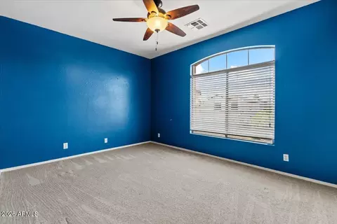 Bedroom - 4069 E Breckenridge Way, Gilbert, AZ 85234 photo 6 of 7