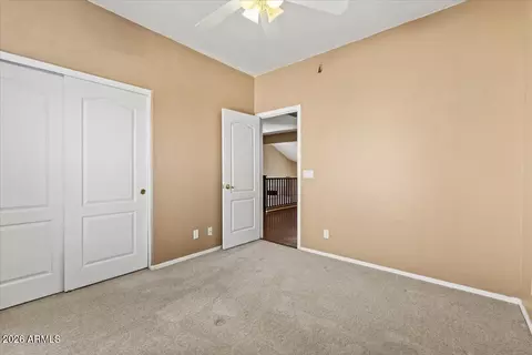 Bedroom - 4069 E Breckenridge Way, Gilbert, AZ 85234 photo 5 of 7
